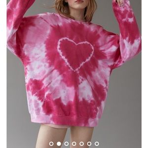 Urban Outfitters Crewneck